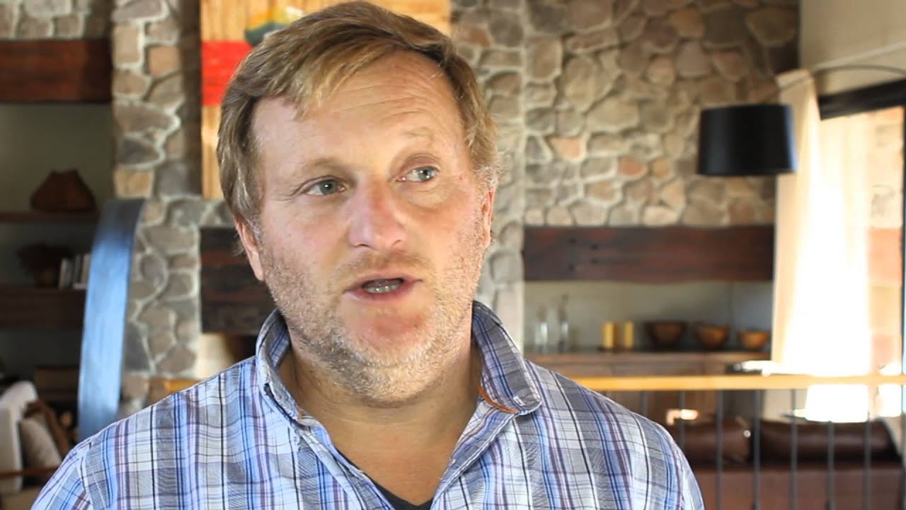 Alejandro Sejanovich - Agrónomo EyM