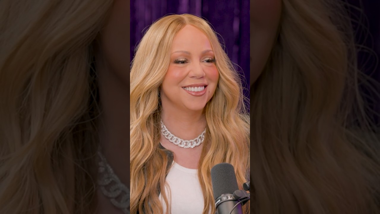 So, is Anderson Paak Mariah Carey’s type? 👀🔥 