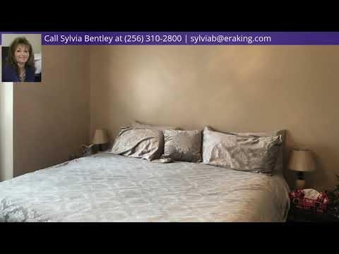 886 Locke Dr, Oxford, AL home video tour