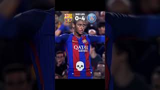 Barcelona vs PSG 😱 The Greatest Comeback Of Football History 🔥 | 6-1 Impossible UCL Night