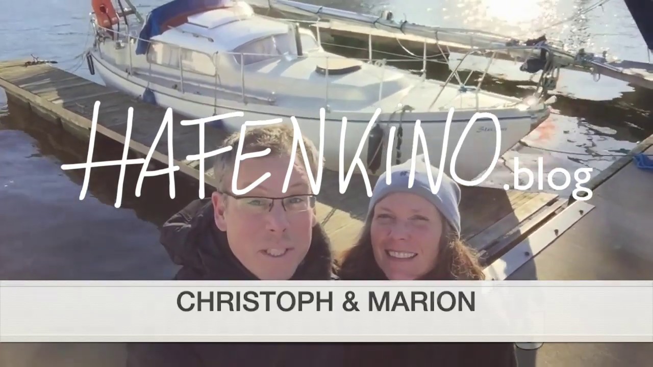 HAFENKINO blog Trailer