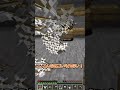 せっかく生きて出れたのに... #マイクラ #マインクラフト