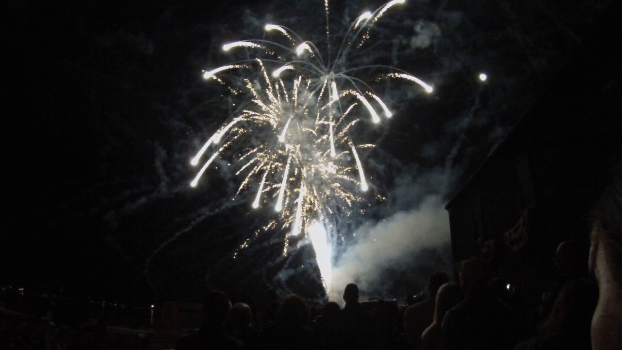 July 4th Salem MA 11 YouTube
