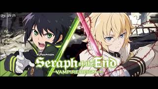 Download Lagu Owari no Seraph Opening Full - X.U Sawano Hiroyuki MP3