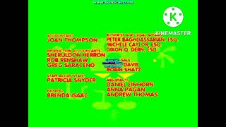 Créditos De Wow Wow Wubbzy Discovery Networks Effects Preview 2 Effects