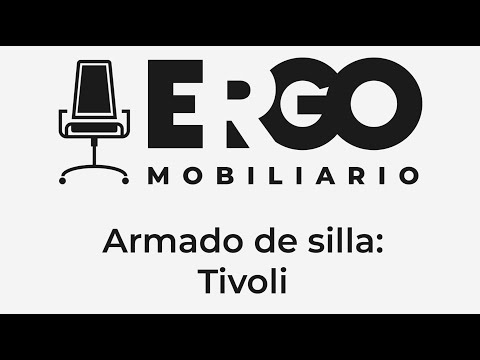 Video: Silla Tivoli