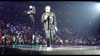 Bad Bunny - Otra Noche en Miami (Live in Miami)