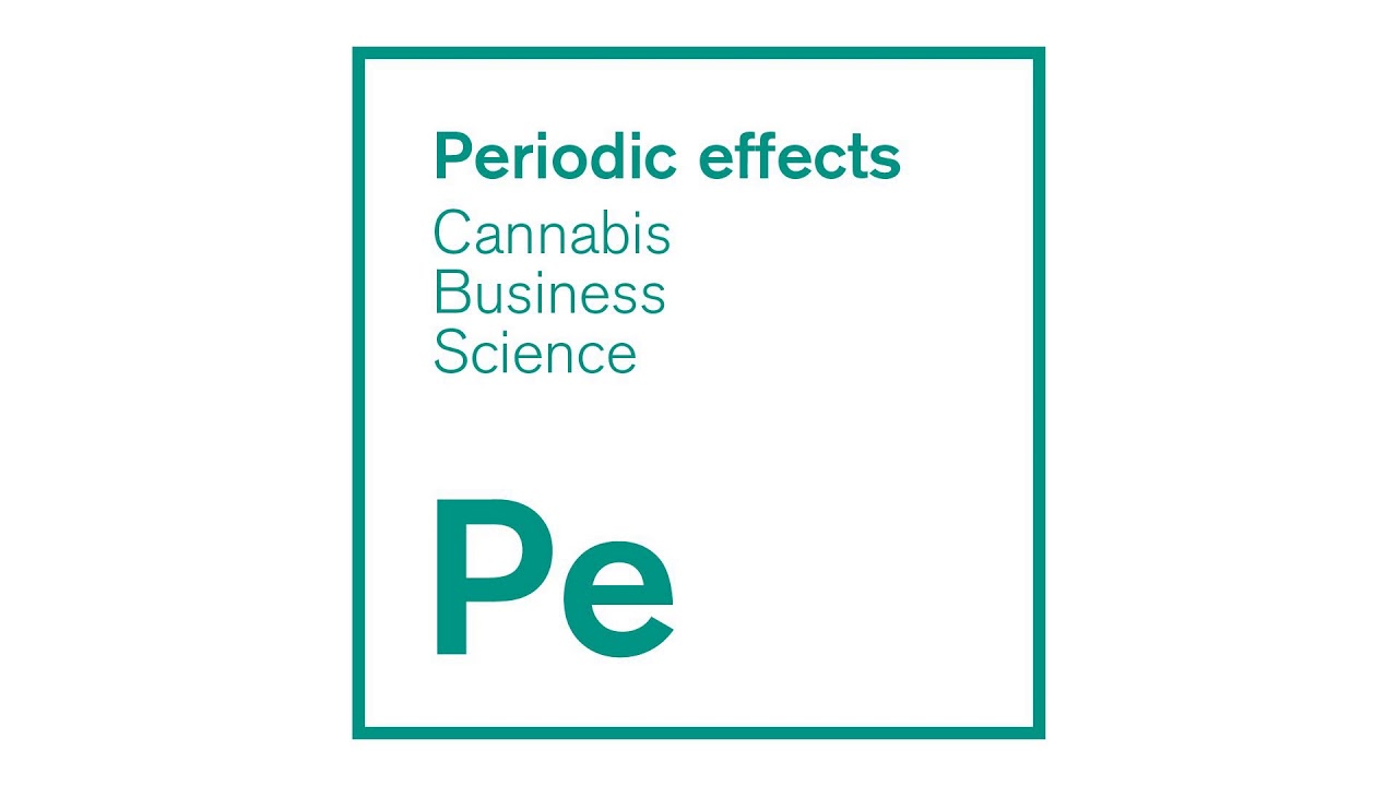 Pe102 Cannabis Science, Merchandising & Best in Class Budtenders
