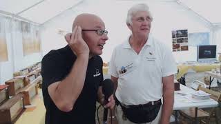 BiddendenTractorfest   -   Weald Beekeepers