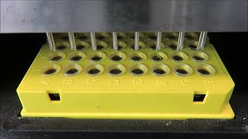 BioTek Plate Washer ELX50