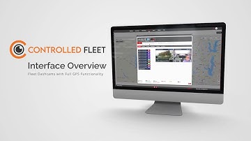 Controlled Fleet Overview Video