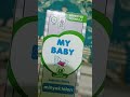 Benefits of using My Baby Telon Oil