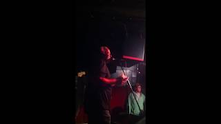 Gene Ween - Springtheme Live! @The Bind Pig 10/5/15