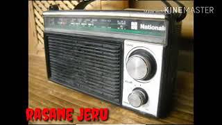 Radio Jadul