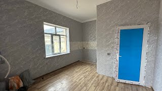 Köhnə Qi̇ymət 44,500 Manat Kupçali Şəxsi̇ Ti̇ki̇li̇ 070-735-35-97