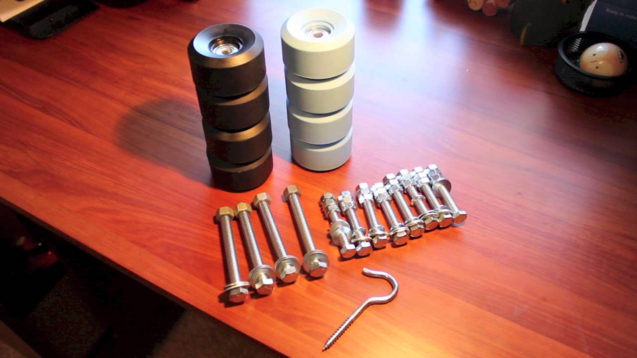 DIY Video Camera Dolly & Track YouTube