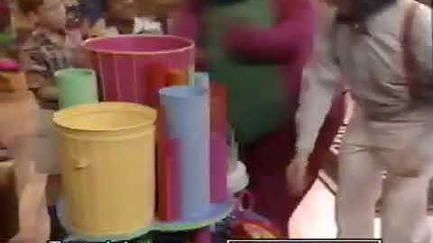 Imagination Island (2004 Version) Part 34