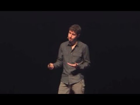 Advertising is Destroying Everything | Max Stossel | TEDxUNC ...