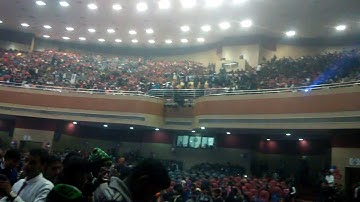 LUCKNOW  HALF YEARLY RECOGINATION PROGRAM  2018