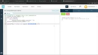 9. Intro to List Comprehensions in Python