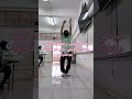 لما اجي اتحمس واقوم اعمل التريند وافتكر ان جسمي مكسر من تمارين جونغكوك     
