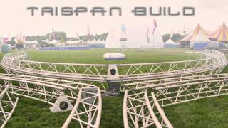 Silver Stage Time Lapse Promo