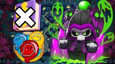Btd6 Encrypted Alternate bloon rounds | No MK / MonkeyKnowledge | No Micro