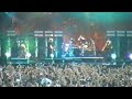 Metallica - Auckland, New Zealand [2004.01.16] Full Concert - 1st Source