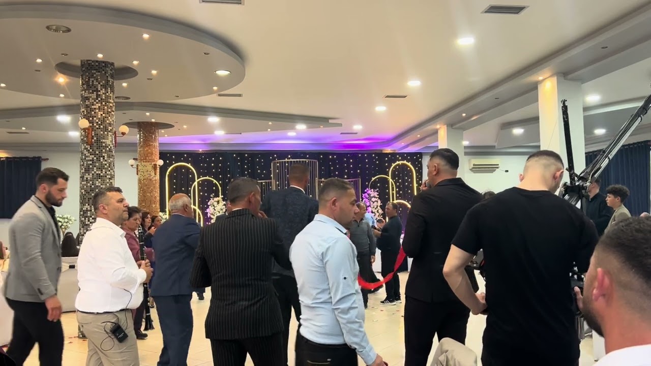 ARBEN KALEMAJ & AFRIM MUHAAREMAJ & ADRIANO GJELI - DASEM CAKRAN