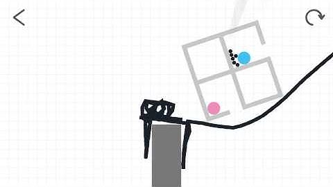 브레인 토트에서 스테이지 405를 클리어 했습니다! http://braindotsapp.com #Brain...