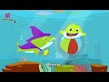 This Old Shark - Baby Shark Powered By: IL Vocodex Effects