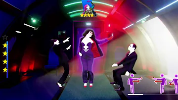 Just Dance 2023 - Toxic by Britney Spears