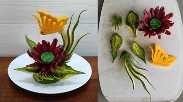 #cattiacuqua #mytran77 #nghethuatcattiahoa #trangtrimonan #amthuc #sangtao #nghethuat