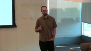 SICSS 2017 - What is Digital Trace Data  (Day 2. June 20, 2017)