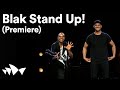 Blak Stand Up: Andy Saunders & Sean Choolburra (Premiere) | Digital Season