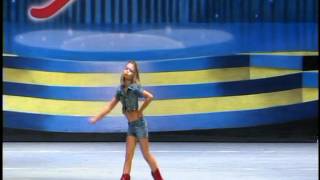 Old Alabama Clogging Solo