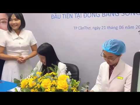 Quét dấu răng iTero Lumina