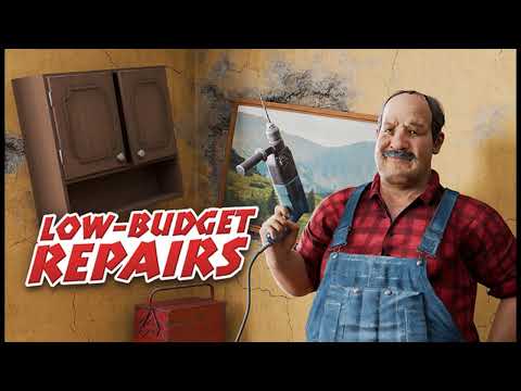 [Low-Budget Repairs] Hip Hop - Miasto