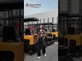 Welcome to Hengsheng Heavy Machinery! 🏭