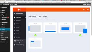 How To Use Follower Network API Settings In Monarch