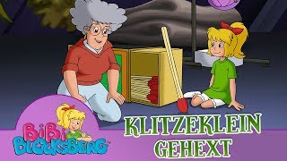Bibi Blocksberg - Klitzeklein gehext (Neue Folge 2019) | MINI EPISODE screenshot 2