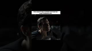 quick Superman edit || Man Of Steel || Yala (Slowed) Qmir #manofsteel #superman #edit