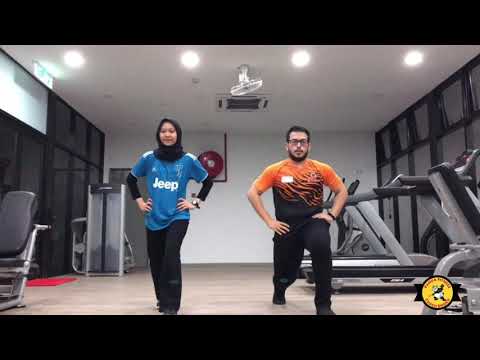 DEEP ORCHESTRA TABATA WORKOUT 