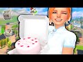 Joy Of Life Legacy: The Sims 4 ♡ Part 17 ~ Why Grandpa?!
