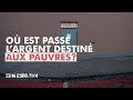 Asbl poverello et rafal ltrange disparition de largent des pauvres   investigation