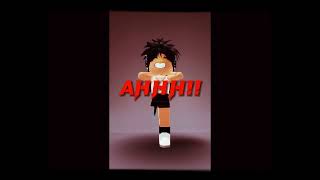 Touch Me I Scream Roblox Edit