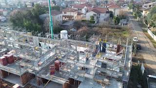 Cantiere Carlo Magno Arlunese Immobiliare 1
