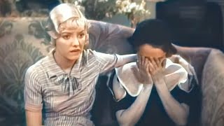 (Propaganda) The Road to Ruin (1934 film) Dorothy Davenport, Melville Shyer | Colorized Movie by Cult Cinema Classics 8,087 views 7 days ago 1 hour, 2 minutes