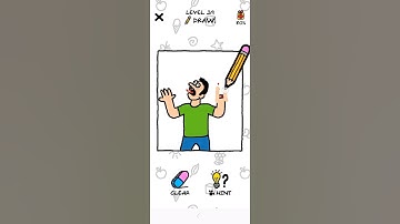 Just Draw 🖍✅💯: Level *39 Gameplay (Android, iOS) #Shorts #PlayGo!