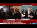 Mekke İttifakı İçin Kritik Gün! İlk Toplantının Adresi İstanbul: Zirvede Ana Başlık 'Güvenlik'